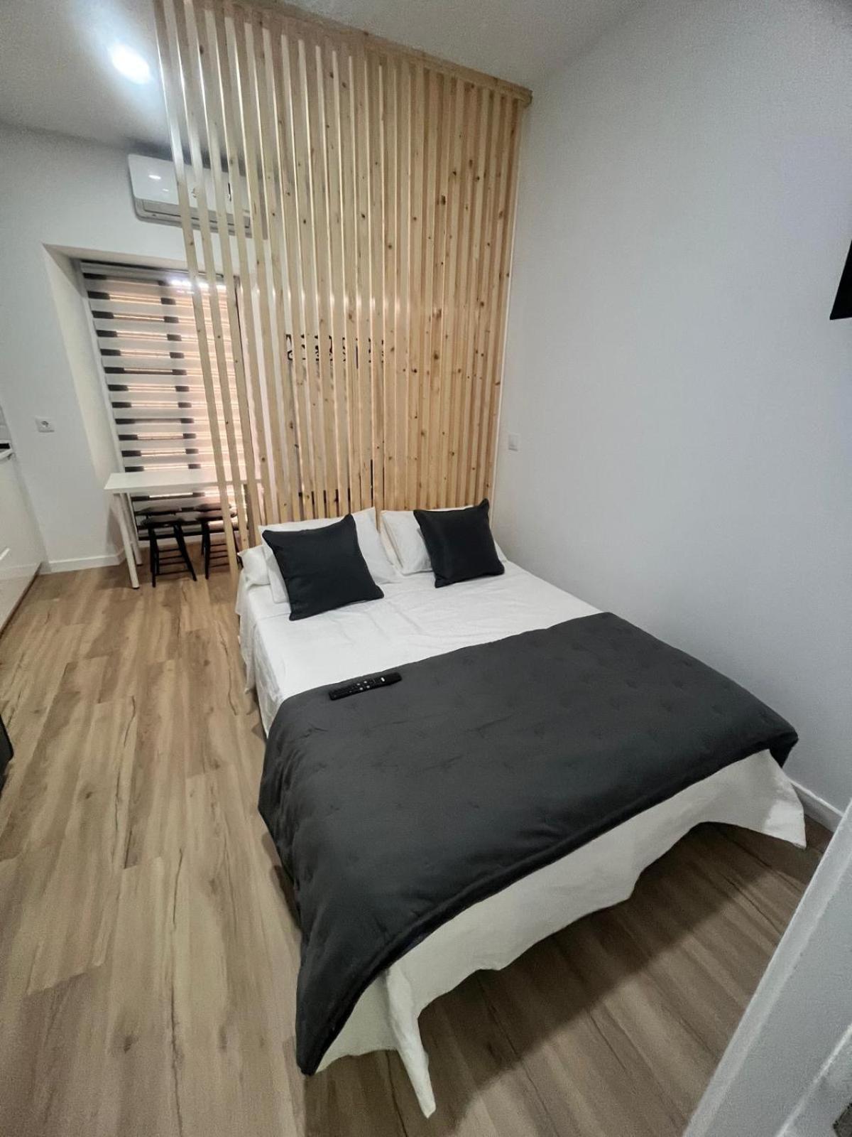 Apartamento Catedral Jerez de la Frontera Ngoại thất bức ảnh
