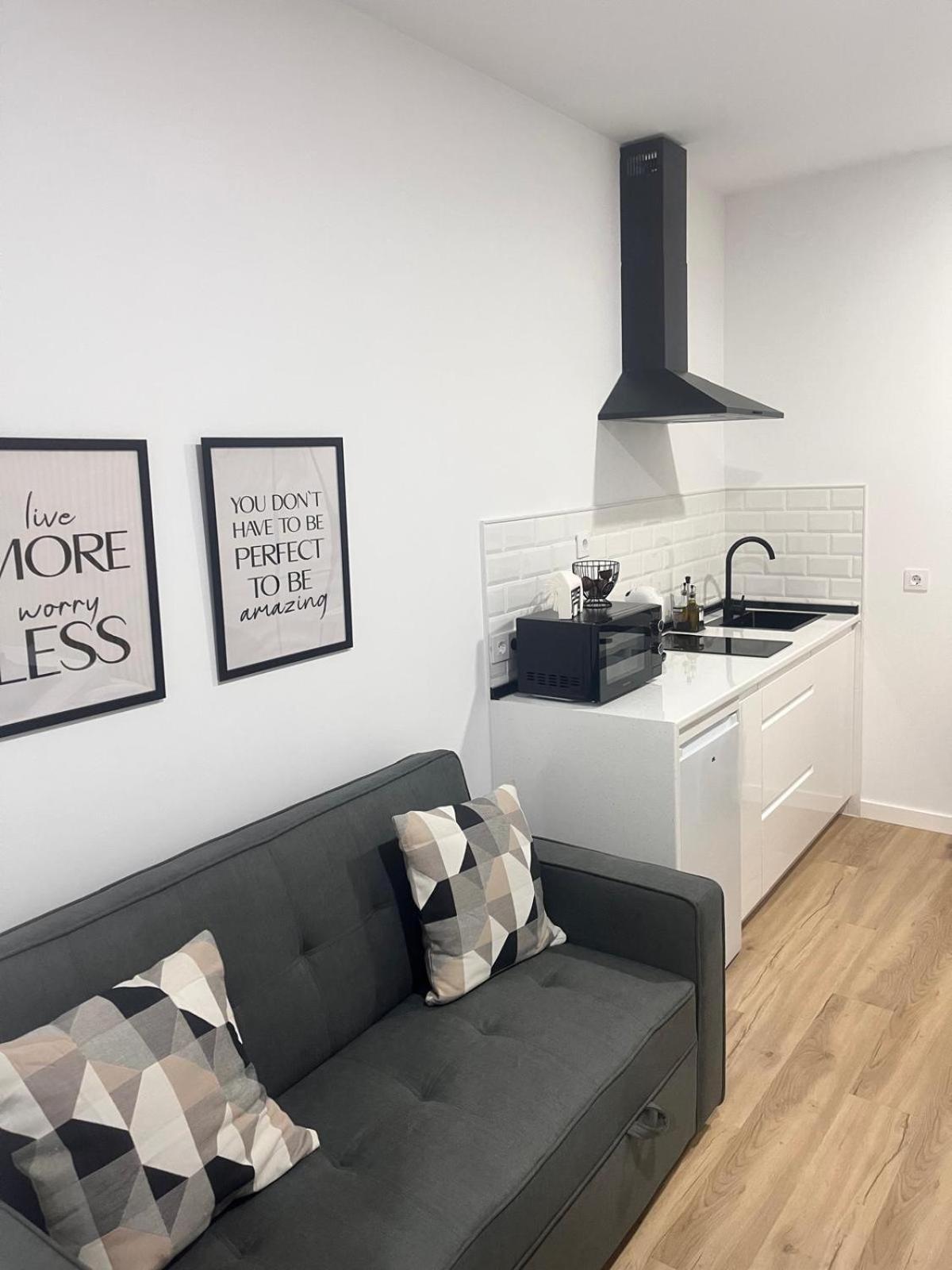 Apartamento Catedral Jerez de la Frontera Ngoại thất bức ảnh